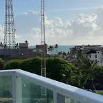 Makambira Residence By Summerflats No Centro De Porto De Galinhas